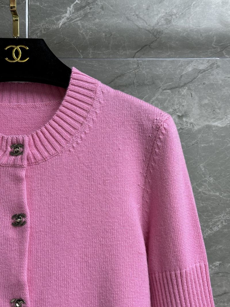 Chanel Outwear